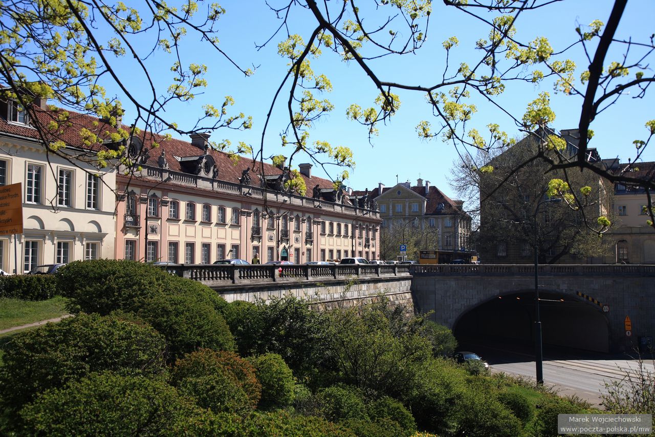 Warszawa
